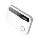 Мобільний роутер HOCO HI41 Mobile portable WiFi (Europe Asia and Africa) White (6942007647984)