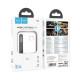Мобільний роутер HOCO HI41 Mobile portable WiFi (Europe Asia and Africa) White (6942007647984)