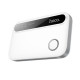 Мобільний роутер HOCO HI41 Mobile portable WiFi (Europe Asia and Africa) White (6942007647984)