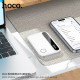 Мобільний роутер HOCO HI41 Mobile portable WiFi (Europe Asia and Africa) White (6942007647984)