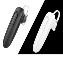 Bluetooth гарнитура WUW-R157 Black (R157)