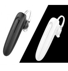 Bluetooth гарнитура WUW-R157 Black (R157)