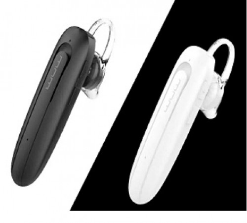 Bluetooth гарнитура WUW-R157 Black (R157)