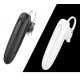 Bluetooth гарнітура WUW-R157 Black (R157)