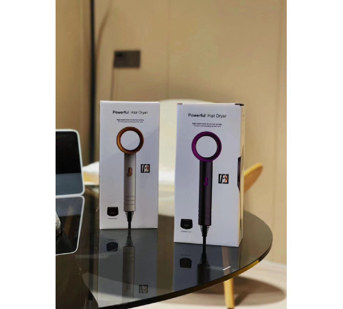 Фен  Стайлер * НЕ ТАКОЙ КАК У ВСЕХ*     AIR DRYER  LY-335  (50) (60)