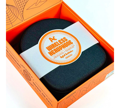 Навушники Remax RB-950HB Binzchi Series Active Noise-canceling