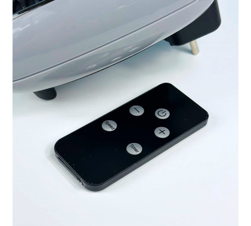 Тепловентилятор XO CF17 400W