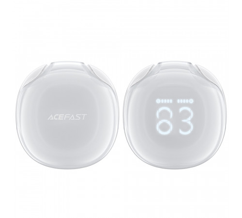 Бездротові навушники AceFast T9 Crystal