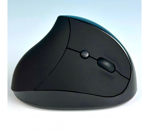 Мишка бездротова вертикальна JEQANG JW-582 2.4G