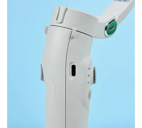 Стабілізатор відеозйомки Gimbal 3-AXIS M1,Триосьовий стедікам