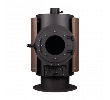 Печь отопительная DS Eternal