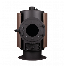 Печь отопительная DS Eternal