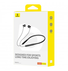 Навушники Baseus Bowie P1 Neckband Sport (A00025800113-Z1)