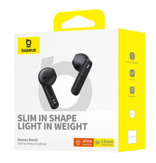 Бездротові навушники Baseus Bowie E16 (A00061900113-01)