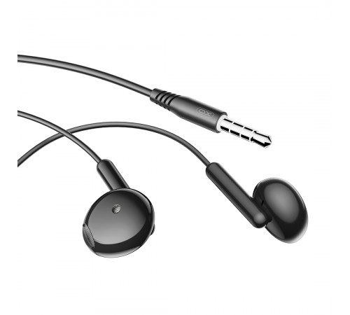 Навушники XO EP69 chess 3.5mm