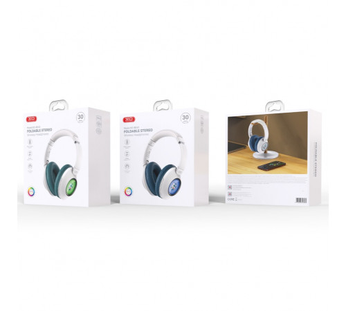 Навушники XO BE43 Lion Dancing