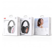 Навушники XO BE46 трирежимні ігрові 2.4G