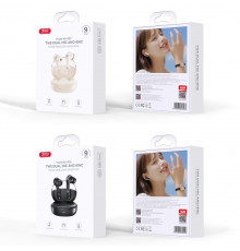 Бездротові навушники XO G22 Meow Star ANC+ENC (подвійний мікрофон)