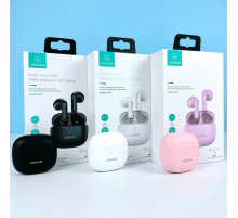 Бездротові навушники Usams-NX10 Dual-mic ENC Bluetooth 5.2