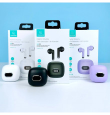 Бездротові навушники Usams-IAII 15 Digital Display  Bluetooth 5.3