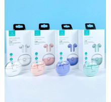 Бездротові навушники Usams-BU12 Bluetooth 5.1