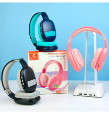 Навушники JEQANG JH-BT960 Can TF+FM