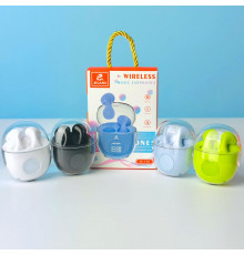 Бездротові навушники JEQANG JT-11S