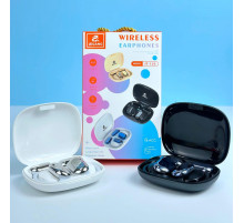 Бездротові навушники JEQANG JT-12S