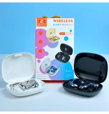 Бездротові навушники JEQANG JT-12S