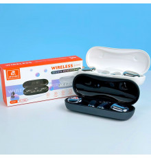 Бездротові навушники JEQANG JT-13S