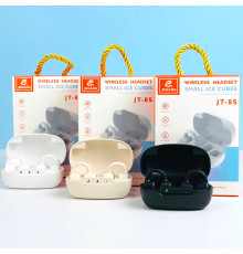 Бездротові навушники JEQANG JT-8S