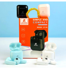 Бездротові навушники JEQANG JT-9S