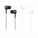 Навушники Hoco M19 Drumbeat universal earphone 3.5mm