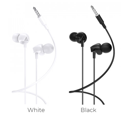 Навушники Hoco M60 3.5mm