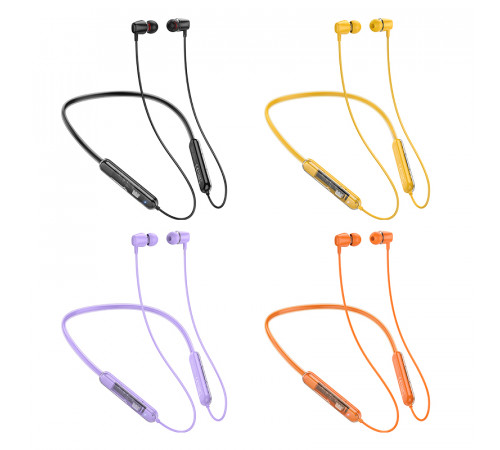 Навушники Hoco ES65 Dream sports BT earphones