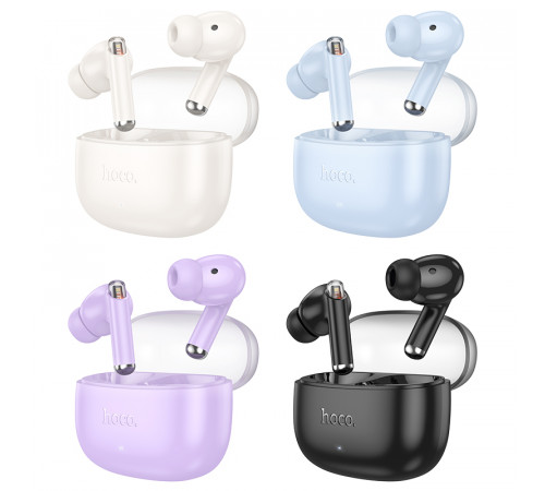 Бездротові навушники Hoco EQ12 Rima