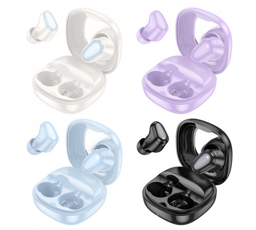 Бездротові навушники Hoco EQ13 Fun