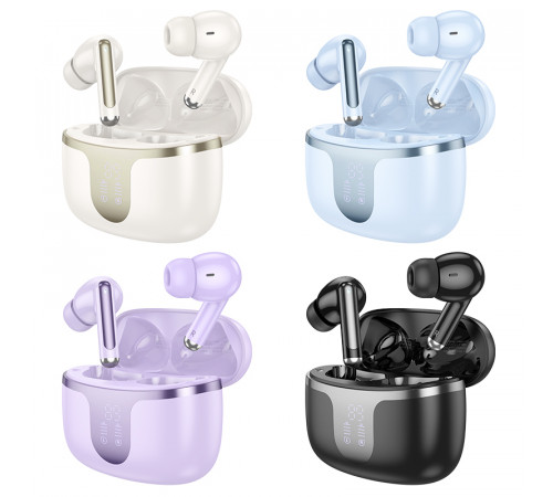 Бездротові навушники Hoco EQ10 Harmony