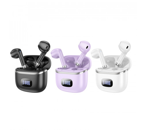 Бездротові навушники Hoco EQ1 Music Guide