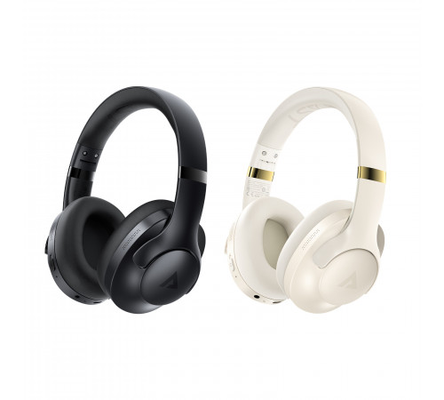 Навушники AceFast H4 active noise canceling