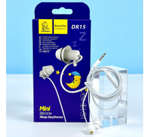 Навушники MP3 Denmen DR15 з мікрофоном