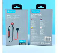 Навушники Celebrat FLY-5 Sport Bluetooth