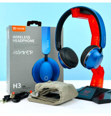 Навушники Yison H3 Bluetooth