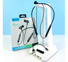 Навушники Celebrat SE5 Sport Bluetooth