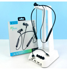 Навушники Celebrat SE5 Sport Bluetooth
