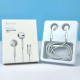 Навушники Celebrat E500 Ear Type-C 1.2m