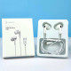 Навушники Celebrat E300 Ear Type-C 1.2m