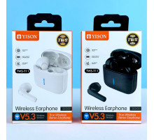 Бездротові навушники Yison T11