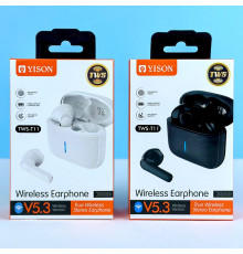 Бездротові навушники Yison T11