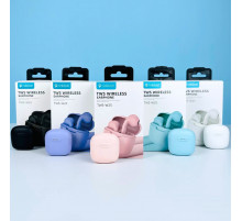 Бездротові навушники Celebrat W25 Powerful Inner Core